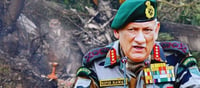 After 3 Years Mystery Behind CDS Bipin Rawat's Helicopter Crash Revealed